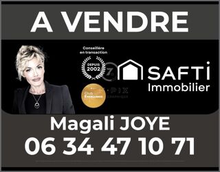  Maison � vendre 3 pi�ces 71 m�