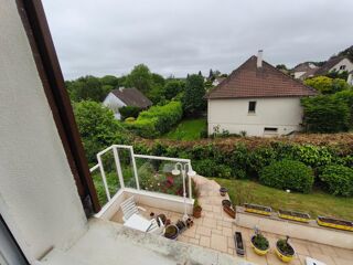  Maison � vendre 6 pi�ces 143 m�