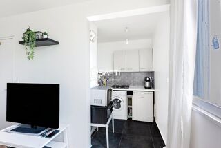  Appartement � vendre 1 pi�ce 24 m�