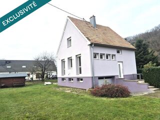  Maison � vendre 5 pi�ces 70 m�