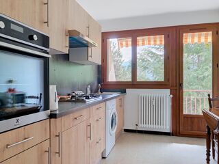 Appartement 4 pièces 74 m² · à Embrun · 74 m² · 219 000 €