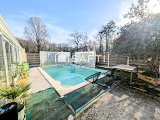  Maison � vendre 5 pi�ces 134 m�