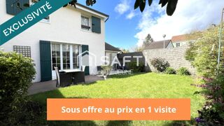  Maison � vendre 4 pi�ces 80 m�