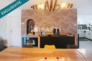 Appartement à vendre 4 pièces 87 m²