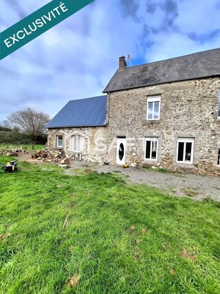  Maison � vendre 4 pi�ces 102 m�