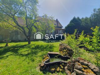  Maison � vendre 7 pi�ces 128 m�