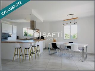  Maison � vendre 6 pi�ces 130 m�