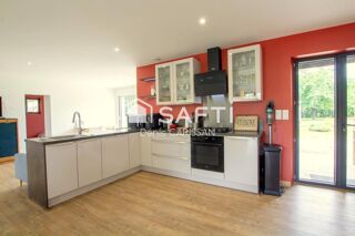  Maison à vendre 6 pièces 130 m²