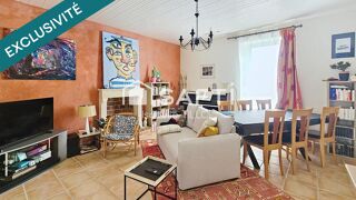  Maison � vendre 3 pi�ces 71 m�