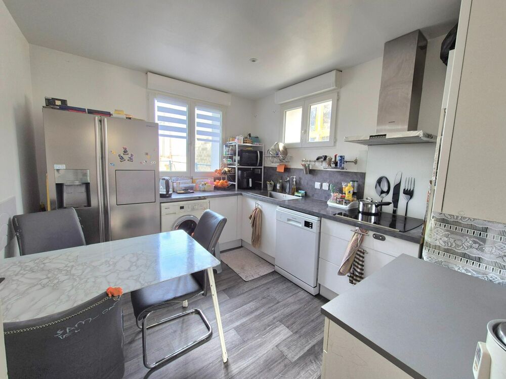 Vente Maison Maison 3 pieces Rosny-sur-seine