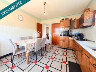  Maison à vendre 5 pièces 98 m²