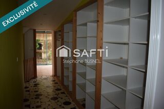  Maison � vendre 4 pi�ces 98 m�