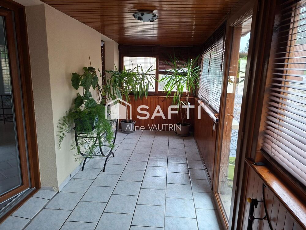 Vente Maison Blaisy-Bas, 8 kms de Sombernon, belle maison familiale 5 chambres, 2 garages Sombernon