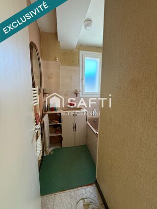  Appartement  vendre 4 pices 67 m