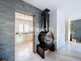  Maison � vendre 5 pi�ces 93 m�