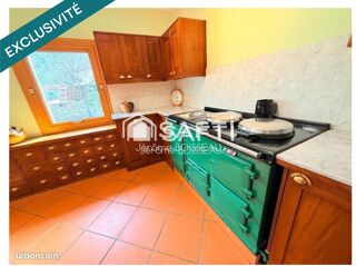  Maison à vendre 12 pièces 495 m²