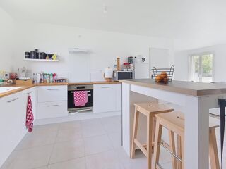  Maison à vendre 4 pièces 81 m²