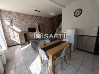  Maison à vendre 4 pièces 50 m²