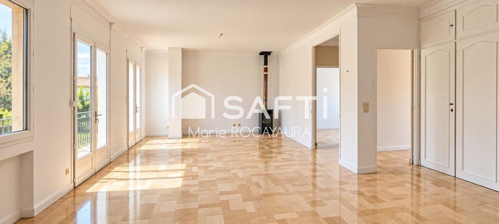 Vente Appartement APPARTEMENT TYPE 3 AVEC GARAGE - PERPIGNAN SAINT-ASSISCLE Perpignan