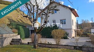  Maison � vendre 3 pi�ces 76 m� Champagnole