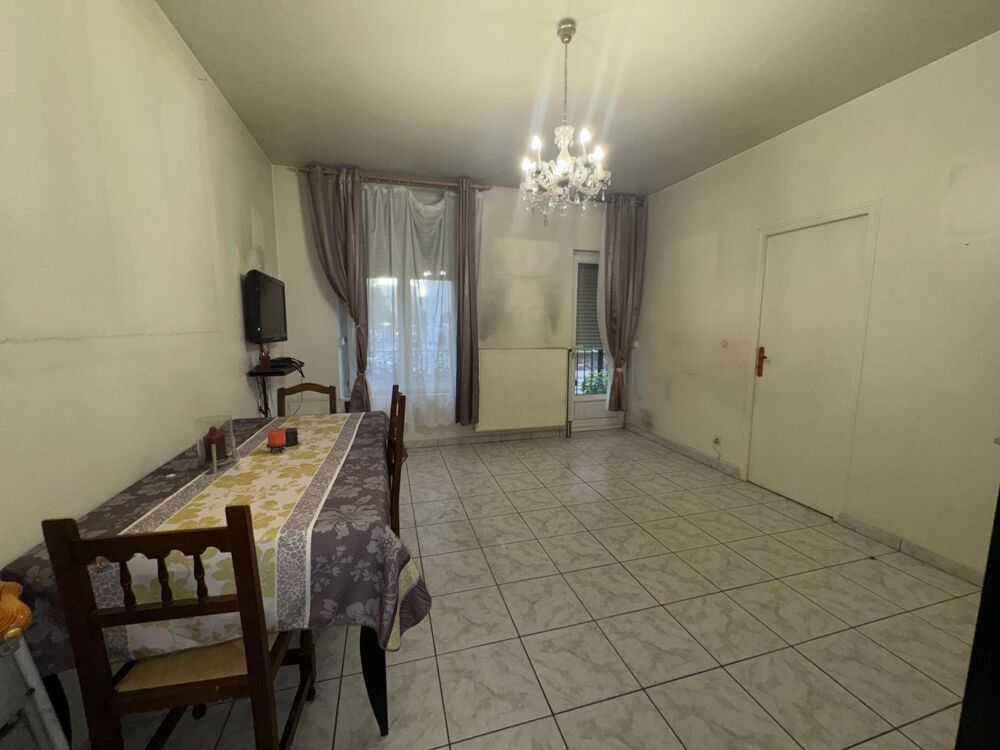 � vendre  Maison Saint-Ouen (93400)