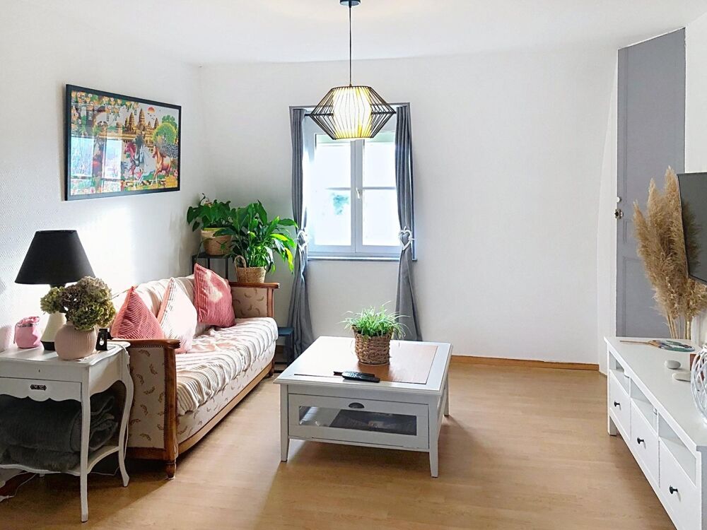 Vente Appartement Appartement traversant. T3 de belle superficie. L' aigle