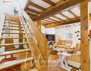  Maison � vendre 6 pi�ces 210 m�