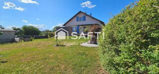  Maison à vendre 5 pièces 123 m²