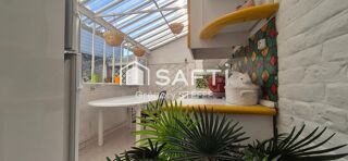  Maison � vendre 5 pi�ces 84 m�