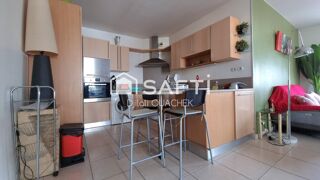  Appartement à vendre 4 pièces 84 m²