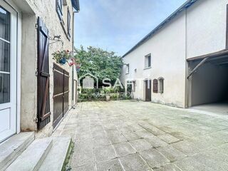  Maison � vendre 9 pi�ces 224 m�