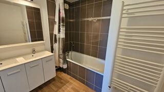  Appartement à vendre 3 pièces 64 m²