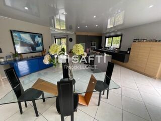  Maison à vendre 11 pièces 300 m²