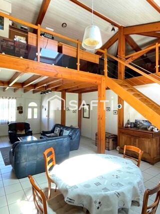  Maison  vendre 5 pices 122 m