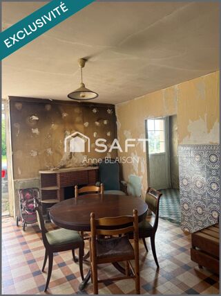  Maison � vendre 6 pi�ces 95 m�