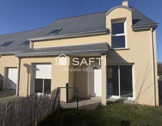  Maison � vendre 7 pi�ces 125 m�