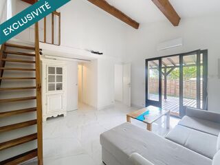  Maison à vendre 2 pièces 33 m²