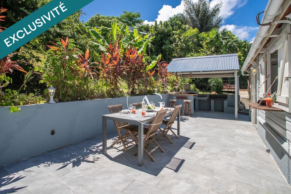 � vendre  Maison Le Marin (97290)