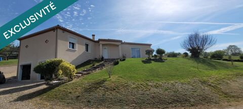   BELLE MAISON CONTEMPORAINE Maison - 4 pi�ce(s) - 115 m�