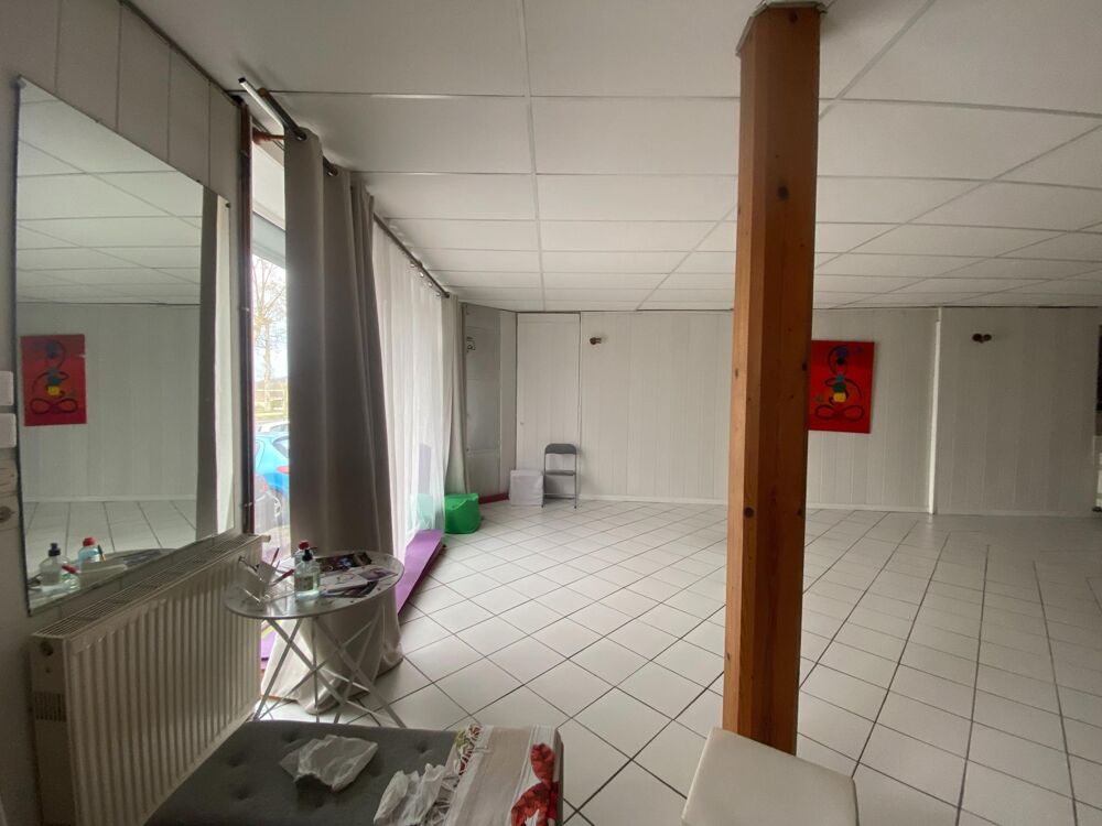 Vente Immeuble IMMEUBLE A RESTAURER Agen