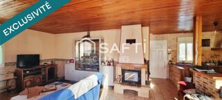 Maison à vendre 5 pièces 133 m²