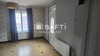  Maison à vendre 4 pièces 77 m²