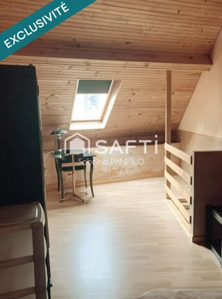  Maison à vendre 3 pièces 44 m²