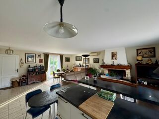 Vente Maison Maison contemporaine de 110 m2, sur une parcelle de  1025 m2 Saint-jean-d'illac