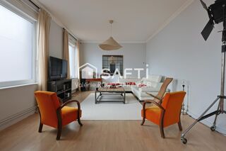  Maison à vendre 6 pièces 250 m²