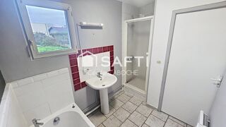  Maison � vendre 3 pi�ces 74 m� Somain