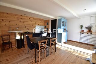  Maison à louer 6 pièces 136 m²