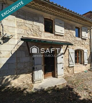  Maison à vendre 4 pièces 95 m²