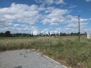  Terrain � vendre 615 m�