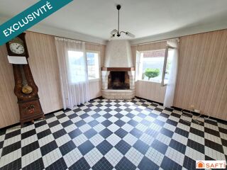  Maison � vendre 6 pi�ces 130 m�